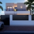 New - Detached Villa - San Pedro del Pinatar - San Pedro del Pinatar - Town