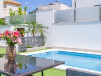 Re-Sale - Detached Villa - Torrevieja - Aguas Nuevas