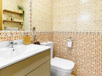 Re-Sale - Townhouse - Orihuela Costa - Los Balcones