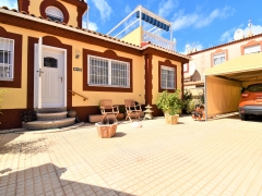Quad Villa - Re-Sale - Orihuela Costa - Playa Flamenca