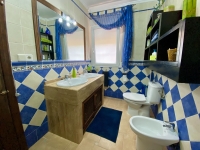 Re-Sale - Detached Villa - Algorfa - Lomas de La Juliana