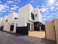 Re-Sale - Detached Villa - Benijofar - Benijofar - Village