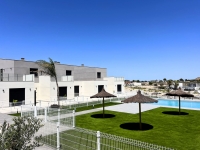 New - Townhouse - Murcia