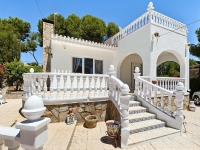 Re-Sale - Detached Villa - Pinar de Campoverde - Pinar de Campoverde - Village