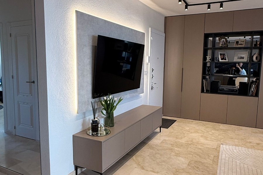 Re-Sale - Apartment - Orihuela Costa - Las Ramblas