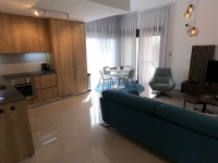 Re-Sale - Apartment - Algorfa - La Finca Golf Resort