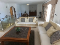 Re-Sale - Detached Villa - Algorfa - Montemar