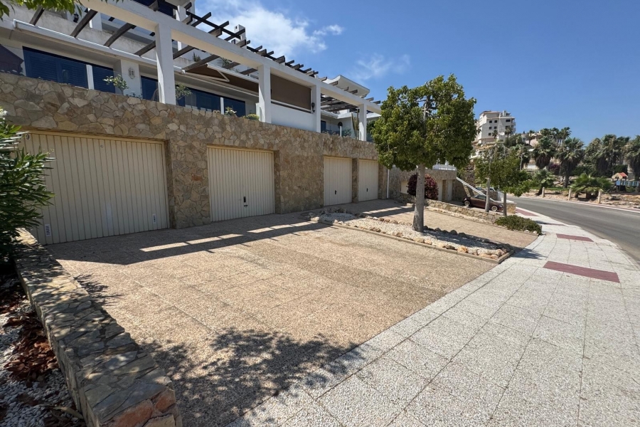 Re-Sale - Apartment - Orihuela Costa - Las Ramblas