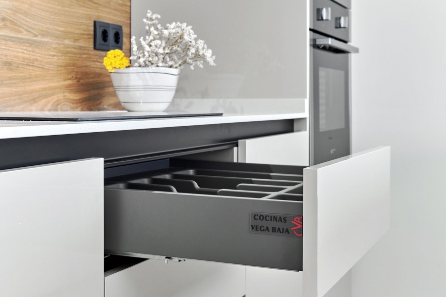 New - Apartment - Torrevieja