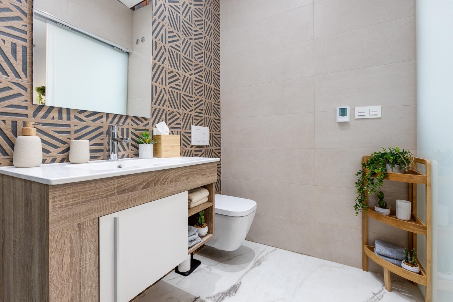 New - Detached Villa - Ciudad Quesada - Doña Pepa