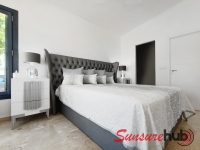 Re-Sale - Detached Villa - El Valle Golf Resort - El Valle Golf Resort - Centre