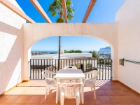 New - Apartment - Calpe - Calpe - Town
