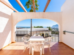 Apartment - New - Calpe - Calpe - Town