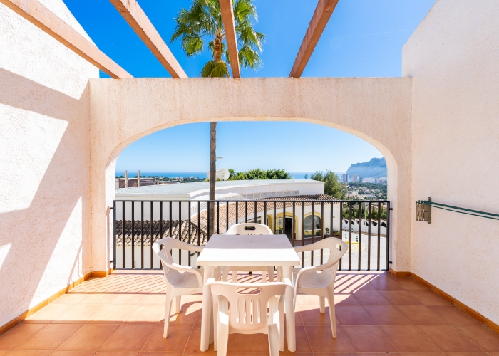 New - Apartment - Calpe - Calpe - Town