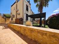 Re-Sale - Apartment - Algorfa - La Finca Golf Resort