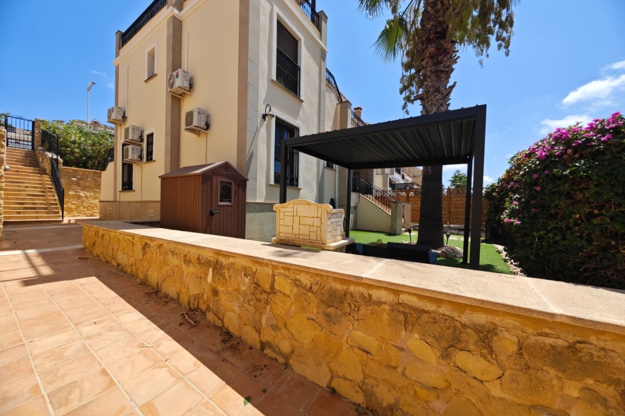Re-Sale - Apartment - Algorfa - La Finca Golf Resort