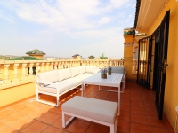 Re-Sale - Detached Villa - Algorfa - Lo Crispin