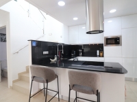 Re-Sale - Semi Detached Villa - Benijofar - Benijofar - Village
