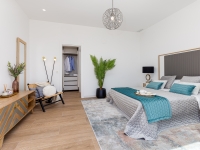 New - Detached Villa - Finestrat