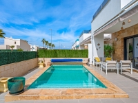 Re-Sale - Detached Villa - Benijofar - Benijofar - Village