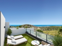 New - Detached Villa - Finestrat - Balcón De Finestrat