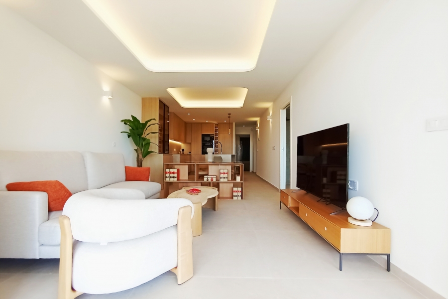 Nieuw - Appartement - Benijofar - Benijofar - Dorp