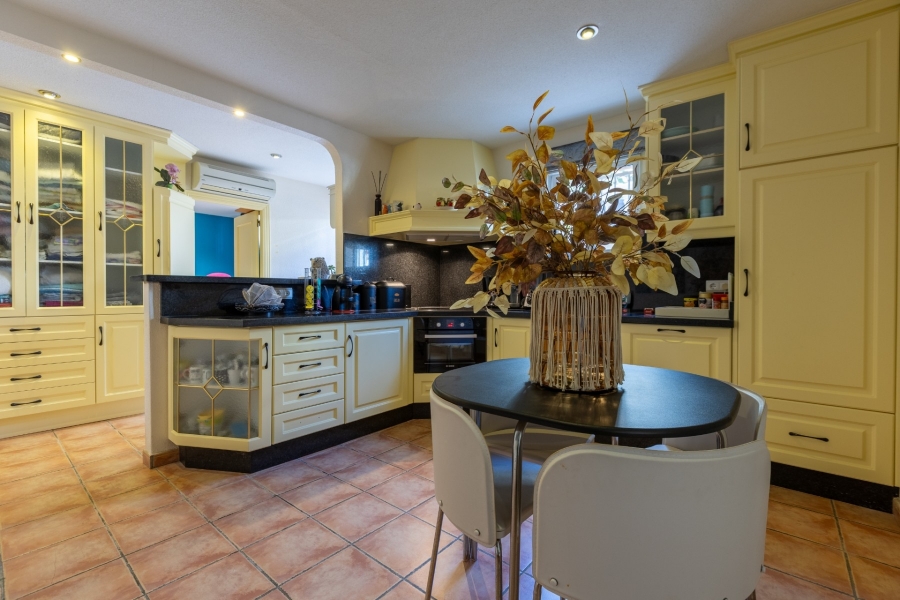 Re-Sale - Detached Villa - Benimar - Benimar I