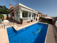 Re-Sale - Detached Villa - Los Montesinos - La Herrada