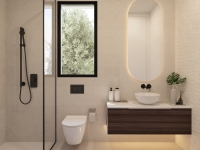 Nye - Frittliggende Villa - Finestrat