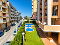 Appartement - La Revente - Torrevieja - Playa Los Locos