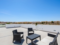 New - Detached Villa - Algorfa - La Finca Golf Resort