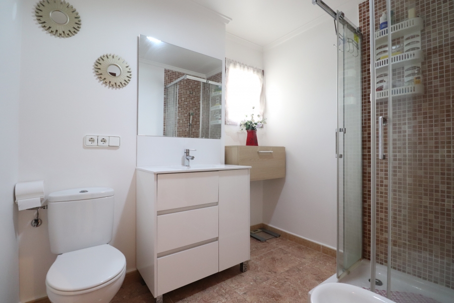 Wederverkoop - Appartement - Formentera del Segura - Formentera - Dorp