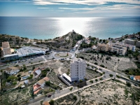 New - Apartment - La Vila Joiosa - Villajoyosa - Town