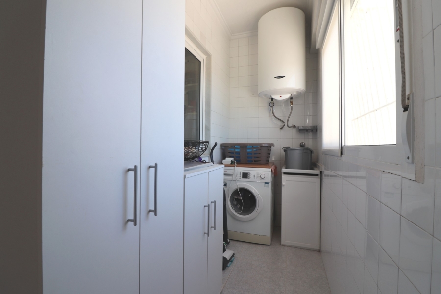 Re-Sale - Detached Villa - Algorfa - Lomas de La Juliana