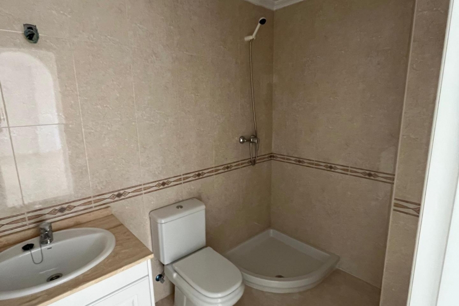 New - Apartment - Orihuela Costa - Lomas de Campoamor