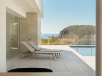 Nye - Frittliggende Villa - Cumbre del Sol