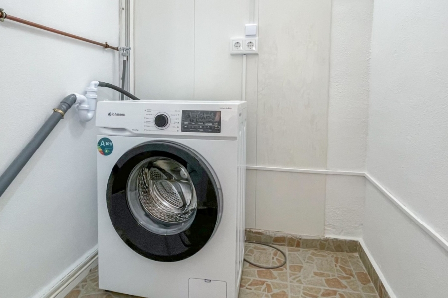 Re-Sale - Townhouse - Orihuela Costa - Playa Flamenca