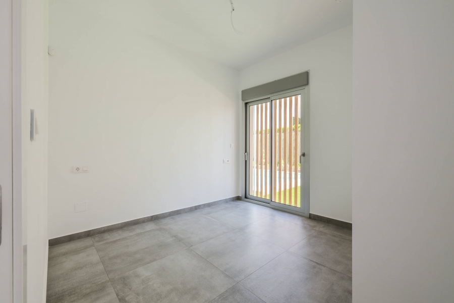 Nieuw - Vrijstaande Villa - Algorfa - La Finca Golf Resort
