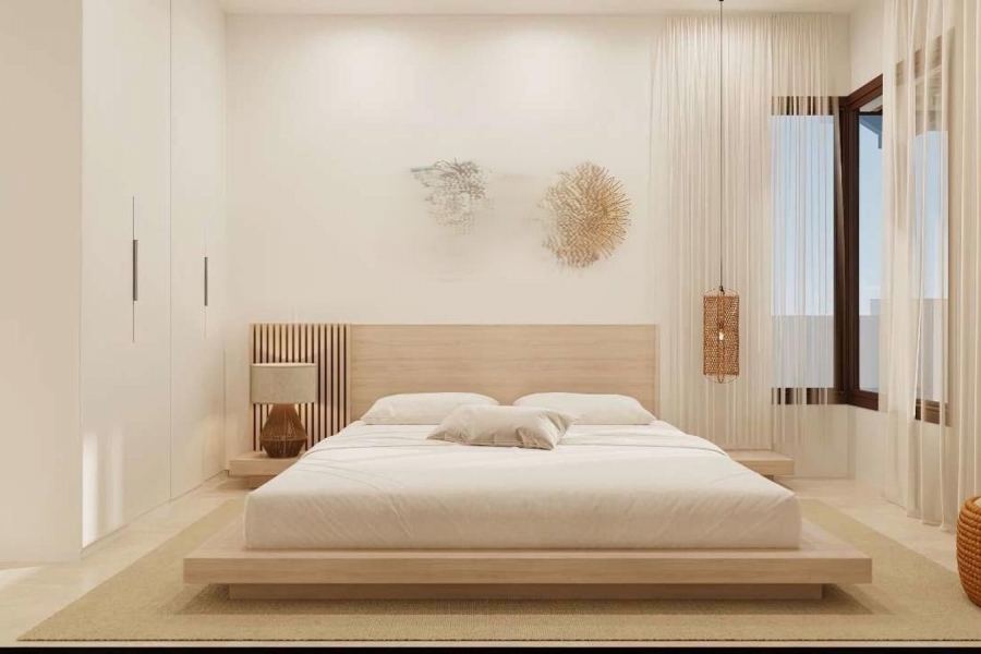New - Apartment - Vera - Playas de Vera