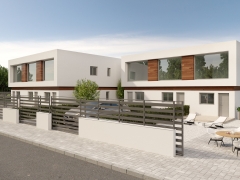 Townhouse - New - Orihuela Costa - Orihuela