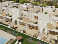 New - Apartment - Algorfa - La Finca Golf Resort
