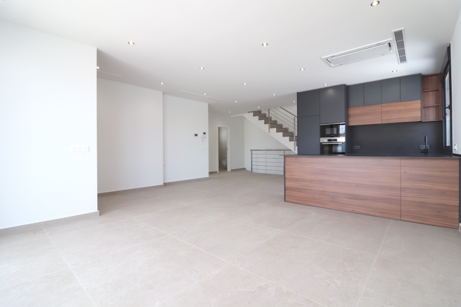 Re-Sale - Detached Villa - Ciudad Quesada - Ciudad Quesada - Town