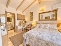 Re-Sale - Semi Detached Villa - Orihuela Costa - Villamartin