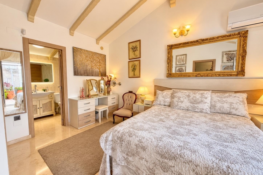 Re-Sale - Semi Detached Villa - Orihuela Costa - Villamartin