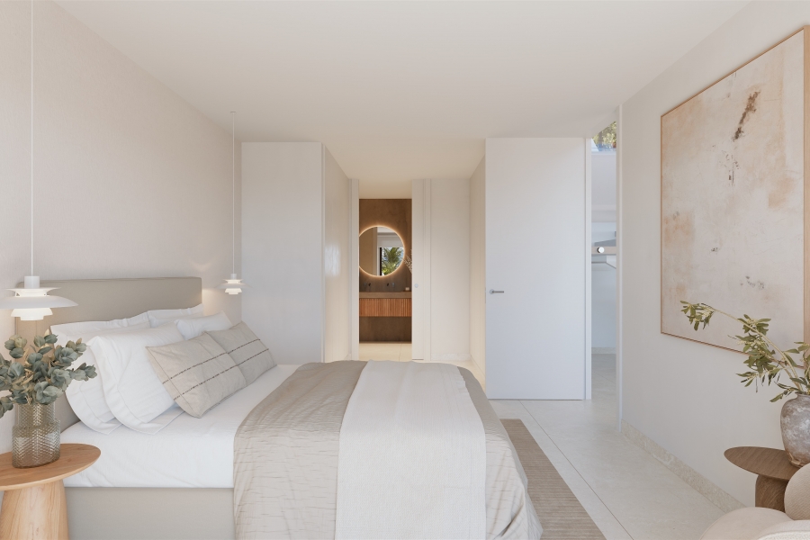 New - Detached Villa - Benitachell - Cumbre del Sol