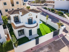 Detached Villa - New - Orihuela Costa - Orihuela Costa
