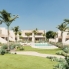 New - Bungalow - San Javier - Roda Golf and Beach Resort