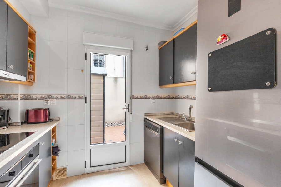 Re-Sale - Apartment - Orihuela Costa - Los Altos