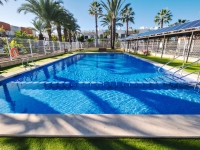 Re-Sale - Townhouse - Orihuela Costa - Villamartin