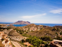 Nouveau - Appartement - Aguilas - Collados